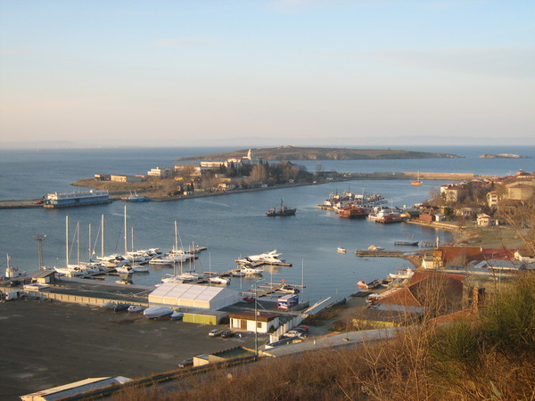 Kъща за гости Мечта